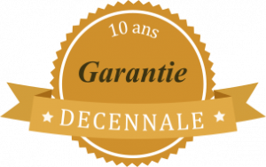 Garantie décennale